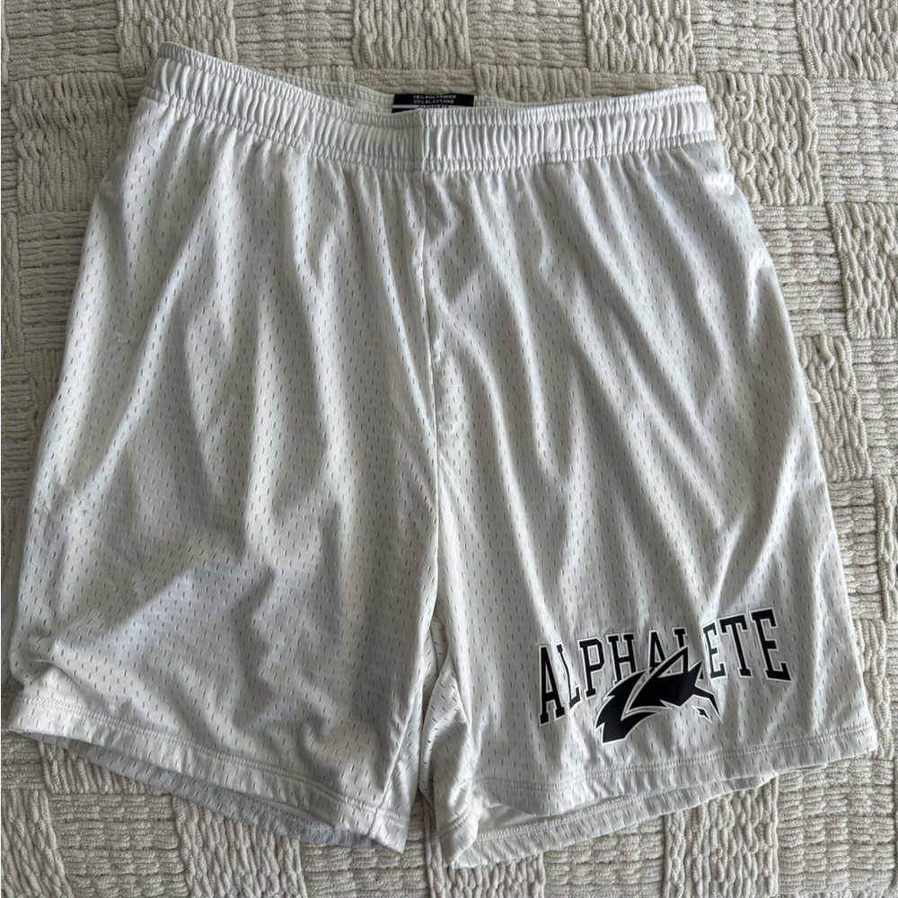 Alphlalete Shorts